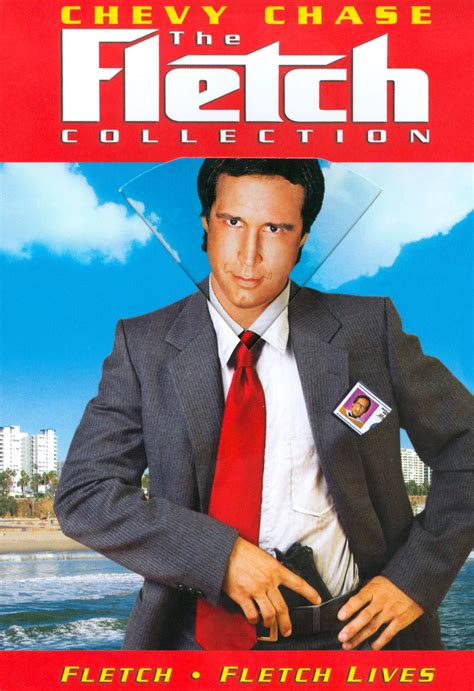 The Fletch Collection 2 Discs Dvd Best Buy