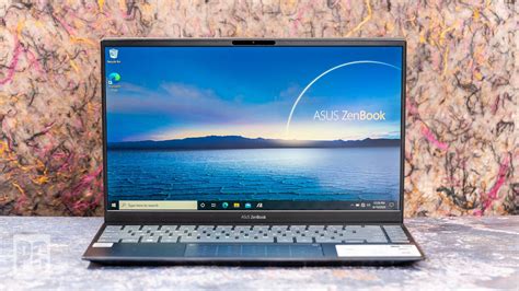 Asus ZenBook 14 UX425JA Review 2020 PCMag UK