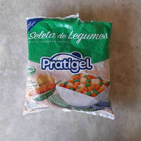 Pratigel Seleta De Legumes Reviews Abillion