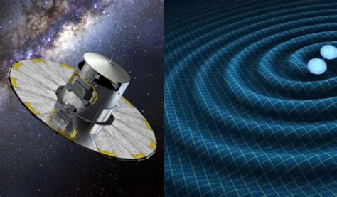 A New Way To Search For Gravitational Waves