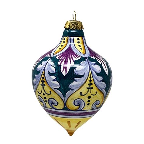 Italian Christmas Ornaments Made in Italy - Page 2