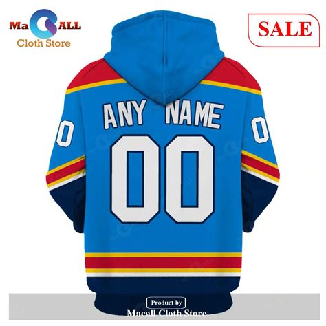 [sale] Personalized Name And Number Nhl Reverse Retro Jerseys Florida