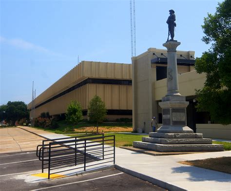 Harrison County Courthouse Gulfport Mississippi This Is  Flickr