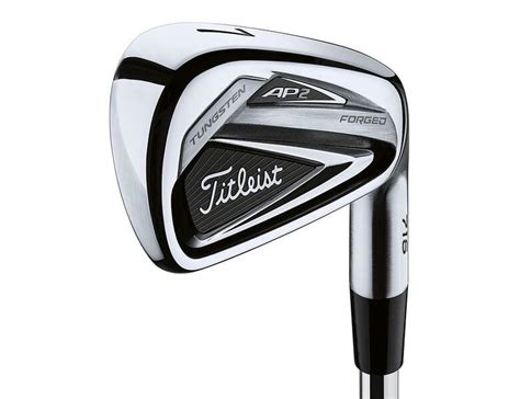 Titleist 716 Ap2 Iron Set 2nd Swing Golf