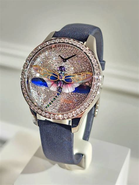 Discover Diors 2022 High Jewellery And Timepiece Collection Tatler Asia