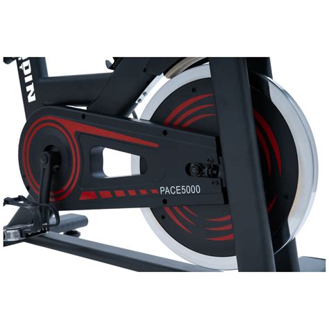 Bicicleta Ergom Trica Para Spinning In Rcia Kg Pace Odin Fit