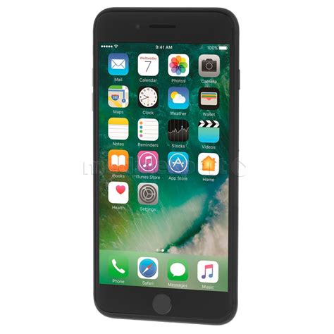 Apple Iphone 7 Plus 32gb Czarny Smartfon Ceny I Opinie W Media Expert