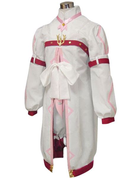 Tales Of Symphonia Cosplay Costume | Innoster