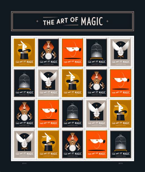 The Art of Magic :: Behance