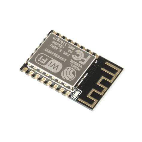 Esp 12f Esp8266 Wifi Module Wireless Remote Serial Port For Smart Home