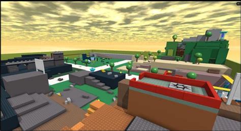 Crossroads Background For Roblox Low Quality — Userstylesworld