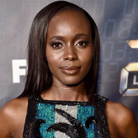 Anna Diop : r/Celebs
