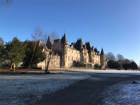 Callendar House Falkirk Falkirk Cathedral Boness