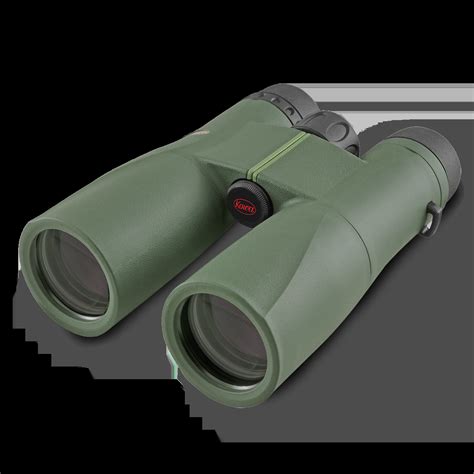 Kowa Sv Ii Binocular Series Reliable Outdoor Optics For All