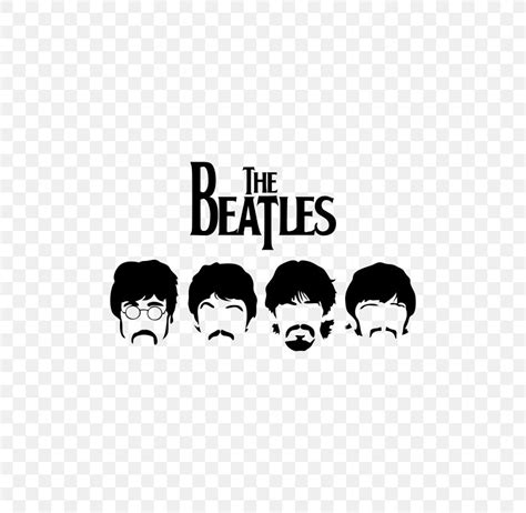 Beatles Logo Wallpaper