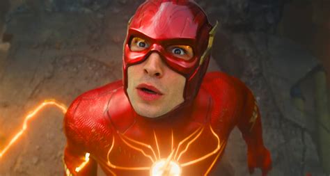 The Flash Production Coordinator Admits Film Looks Terrible Says Insane Deadlines To Blame