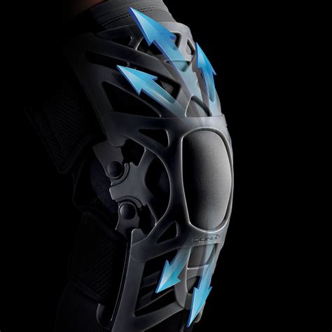 Donjoy Reaction Knee Brace