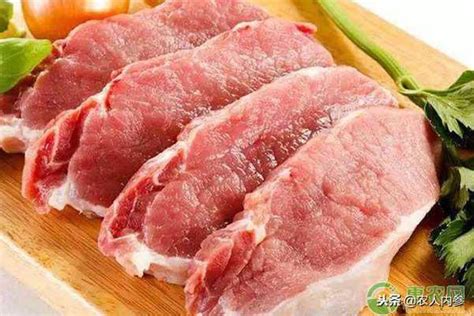 今日猪肉多少钱一斤？2018全国最新猪肉价格行情汇总 每日头条