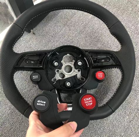 High Quality Steering Wheel Switch Cruise Control Engine Start Stop