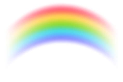 Icono De Arco Iris Aislado Sobre Fondo Blanco 8710471 Vector En Vecteezy