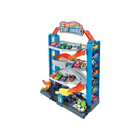 Hot Wheels Mini Garaj Deniz Shop