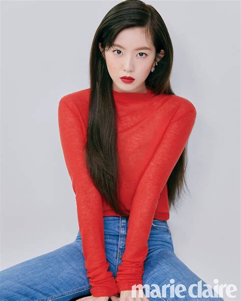 Red Velvet Irene Images 2