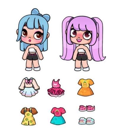 Avatar World Para Imprimir E Recortar - Descubre 16 ideas de Avatar World | animales para imprimir, pegatinas ...