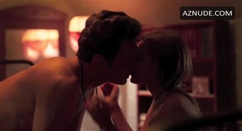 KAZANOVA NUDE SCENES AZNude