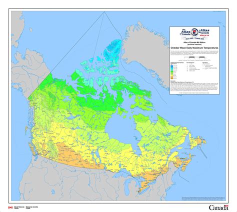 Climate and environment