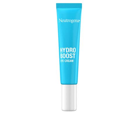 Hydro Boost Gel Crema Contorno Ojos Anti Fatiga Bolsas Y Ojeras