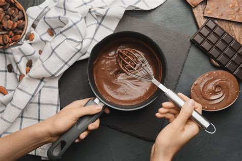 Brigadeiro De Panela Confira O Passo A Passo Para A Receita Perfeita