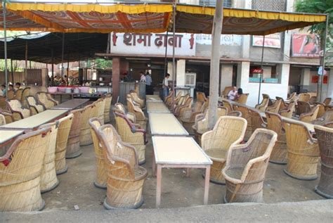 13 Dhabas Across India That Will Keep You From Starving On Your Road