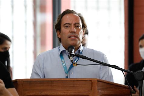 Desde A Sa Da De Pedro Guimar Es Caixa Recebeu Den Ncias De Ass Dio Folha Pe