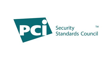 PCI Security Standards Council Logo Download - AI - All Vector Logo