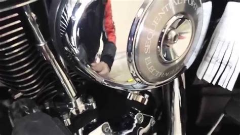 Harley Davidson Cooling Fans Youtube