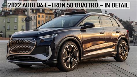 Audi Q E Tron Specs Price Mpg Reviews Lupon Gov Ph