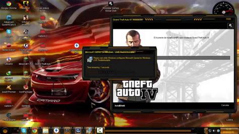 Como Baixar E Instalar Gta Iv Youtube