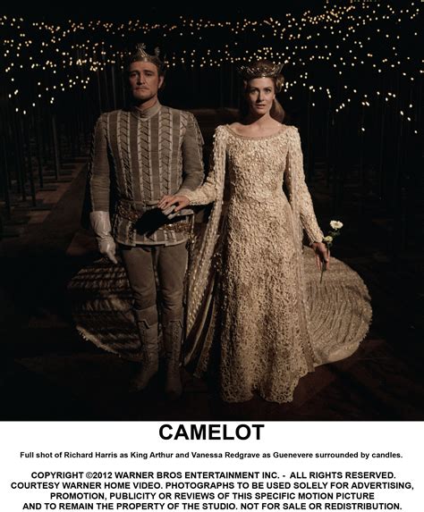 Camelot 1967