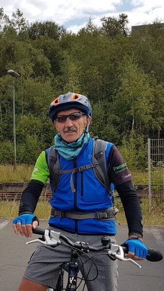 Eifelverein Neuerburg Bericht Radwandern Mit Dem Eifelverein Auf Dem