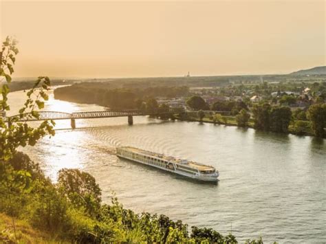 Amadeus Queen River Cruises Deck Plan And Ship Reviews