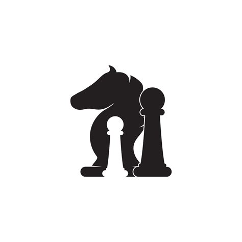 Chess pieces vector illustration. 6126136 Vector Art at Vecteezy