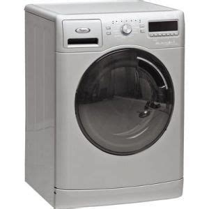 Whirlpool Awoe Lave Linge Frontal Green Generation Kg