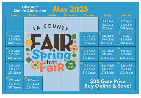 Charlotte County Fair 2024 Tickets Price - Tony Wenona