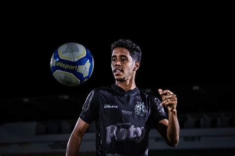 Terceira Camisa All Blacks Do Mirassol Fc Revelada Pela