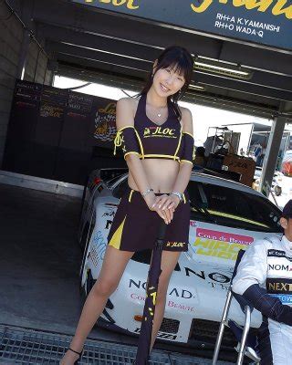 Japanese Race Queens On The Track 2 Porn Pictures XXX Photos Sex Images 361324 PICTOA