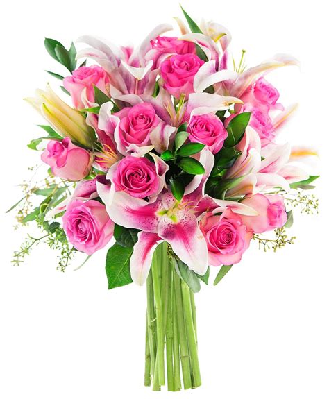 Amazon KaBloom PRIME NEXT DAY DELIVERY Bouquet Of 12 Pink Roses