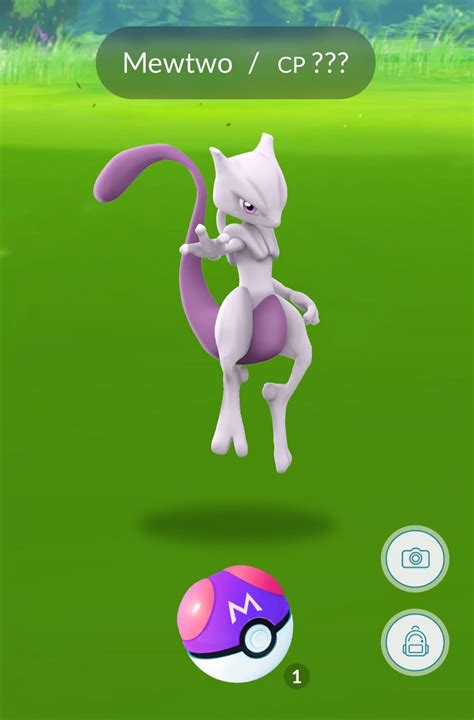 Evidence Is Mounting That Legendary Pokémon Are Coming To Pokémon Go