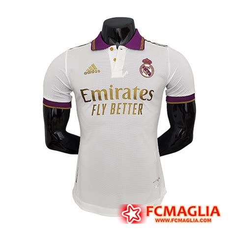 Maglia Squadra Real Madrid Acquistare Con Low Cost