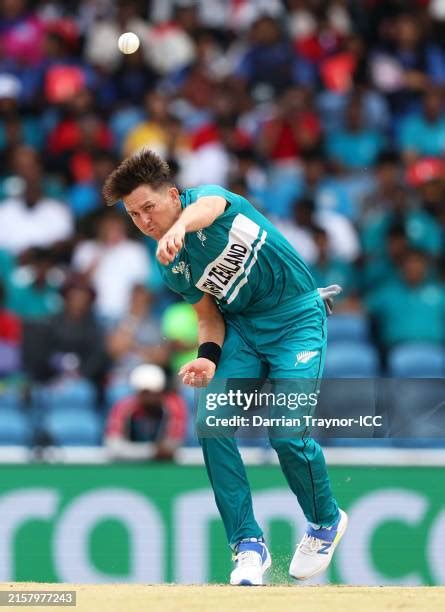 5524 New Zealand Trent Boult Photos And High Res Pictures Getty Images