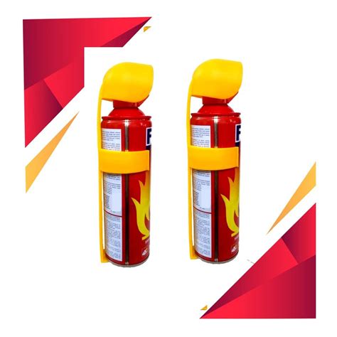 Buy 1 Kg Dry Powder Fire Extinguishers Online At Best Rates In India